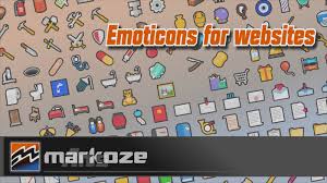 Image result for Computers Graphics Web Emojis