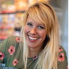 Gisteren heb ik inspirerende dag gehad met Haim Shafir