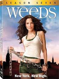 Ed pounds two girlfriends in their backdoor. Weeds Season 7 Wikipedia