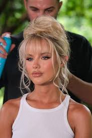 Lucy Reilly (ilovelucy95)