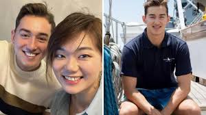 Alex Shorey: Taiwan employer Elly Chen reveals more details about poisoning  as police investigate reported attempted murder