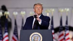 Donald trump, culpó a robert trump, por ejemplo, por los problemas con las máquinas tragamonedas que plagaron la apertura del casino taj tengo un hermano maravilloso, había dicho el presidente el viernes durante una conferencia de prensa en la casa blanca antes de partir para. Trump Podria Ganar La Batalla Electoral En Estados Unidos El Mundo Dw 28 08 2020