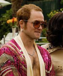 May 28, 2021 · it took a village to salute elton john at thursday's iheartradio music awards, as h.e.r., brandi carlile and demi lovato came on stage sequentially to sing to sir with love, with testimonials… Guide To Elton John Glasses In Rocketman Gucci Hearts