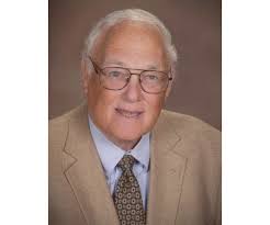 DAVID BUNCH Obituary (1943