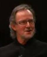 John Helliwell en "The Logical Web" (Junio 2009)