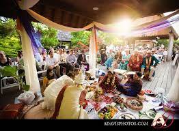Beautiful Wedding In The Fort Worth Japanese Garden Large Wedding Venues Brides Room Wedding Rehearsal