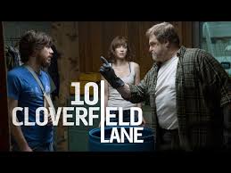 10 Cloverfield Lane - Behind the Scenes