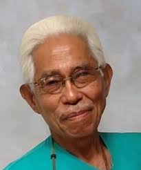 Claro Enriquez Obituary