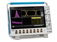 Is a north american company best known for its test and measurement equipment such as oscilloscopes, logic analyzers, and video and mobile test protocol equipment. Linktronix Tektronix 6b Series Mso