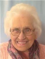 Dororthy Zurkuhlen Obituary (1924