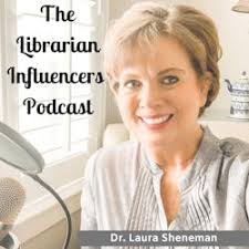 The Librarian Influencers Podcast: Librarians Empower Students : with Shawna  Ford