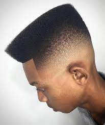 High taper fades are the rare but impressing undercut hairstyles for black men. 50 Amazing Black Men Haircuts Stylish Sexy Hairmanz