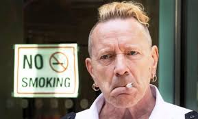 John Lydon ran out of ideas since Pistols split, claims Vivienne Westwood