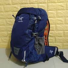 Harga Spesifikasi Tas Daypack Arcteryx 30 5 L Not Osprey Gregory Deuter Mammut Consina Dan Kelebihan Kekurangan Tas Tas Bahu Tas Laptop