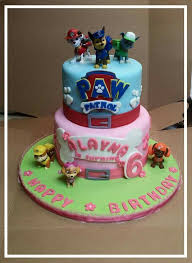 3rd Birthday Paw Patrol Cake For 3 Year Old Boy Paw Patrol Cake Paw Patrol Birthday Party Paw Patrol Cake Birthday Party Cake