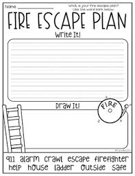 Download the colouring in sheets here. Fire Safety Plan Worksheet Hse Images Videos Gallery