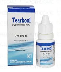 Best prices on the internet guaranteed or your money back! Tearkool Eye Drops 0 3 10ml