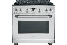 The oven doubles as a convection oven, and a special burner gives you extra heat. The Best High End Ranges Reviews By Wirecutter