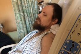 Fundraiser by Rebecca Stakelum : Sean Stakelum Leukemia Fund