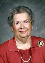 Mary Elizabeth Darnell Obituary