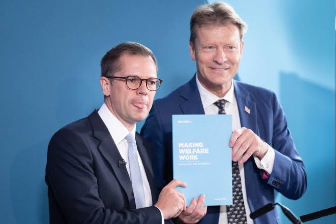 Reform UK pledges to scrap GDPR for 'light-touch' laws | The Independent