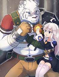 pin on grimoire of zero