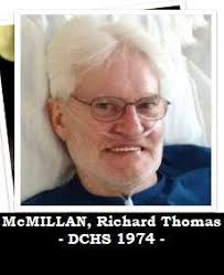 Jan 8 UPDATE from Diana Troell Jordon: * A Celebration of Life for my  father Richard A. Troell will be