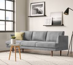 Their neutral color makes them easy to blend in with your favorite decor theme, but they are especially associated with scandinavian. Just 31 Couches And Sofas From Wayfair With A Ton Of Positive Reviews