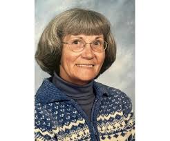 Kathryn Fogle Obituary (1941