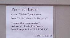 Visualizza cap, prefissi telefonici, codici catastali e altre informazioni utili. Casal Di Principe Cartello Per I Ladri Gia Derubato 4 Volte In Casa Non Ho Piu Nulla Il Mattino It
