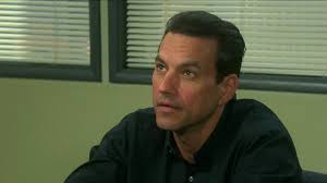 Days of Our Lives' Tyler Christopher And An Exciting New "Creepy" Film!