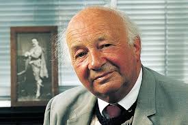 Lives remembered: Professor John Grenville, John Steane & Sir Simon Milton