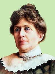 Theresa Catherine SAVAGE ®