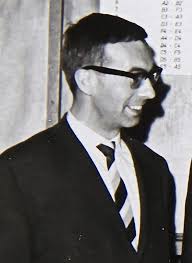 85 Jahre Erich Krüger