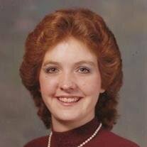 Stephanie Rene Pepper Coughenour Obit