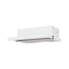 Hotte Tiroir Blanc Cooke Lewis Clthw60 60 Cm Castorama