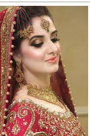 Natashasalon Iheartnatasha Pakistani Bridal Makeup Stunning Wedding Dresses Indian Bridal Makeup