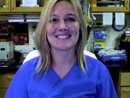 MS in Applied Cognition & Neuroscience Students