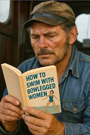 The Shallow Drafters Shanty Boat Club