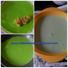 Kuih bakar pandan belaian jiwa lembutnyaaa. Resepi Kuih Ketayap Yang Sangat Lembut Dan Sedap Nafisah Anas