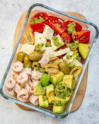No Cook Clean Eating Lunch Boxes 4 Creative Ways Recipe In 2020 Clean Food Crush Cooking Clean Eating Clean Eating Lunch