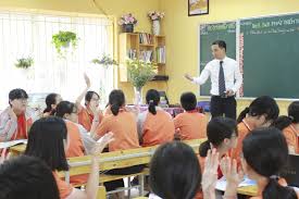 Xây dựng môi trường học tập tôn trọng, an toàn cho học sinh