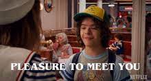 Check spelling or type a new query. Nice To Meet You Gifs Tenor