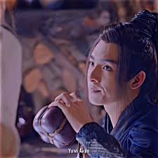 Song Jiyang and Wang Haoxuan The Dance of The Phoenix