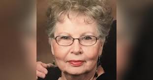 Maxine Catharine Cole Obituary