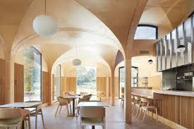 6 vaulted ceiling lighting options. Restaurant Made Of Timber With High Vaulted Ceilings And Plenty Of Natural Light In Kent England Uk 2364 1576 The Best Designs And Art From The Internet