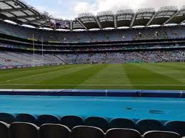 photos at croke park