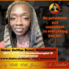 Tribute to Sis. Dr. Ava Muhammad & The Importance of Self Improvement w/  Guest Bro. Bobby Muhammad by Knowledge for LIFE