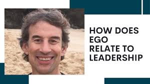 How Does Ego Relate to Leadership? with Kim Barta