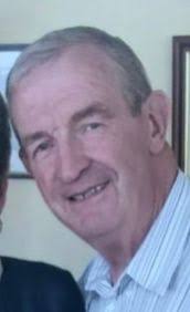 Condolence Book for Pa O'Dwyer (Thurles, Tipperary)